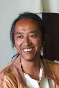 中山康直 中山康直